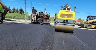 Driveway Snow Removal Preparation in Bassett, VA